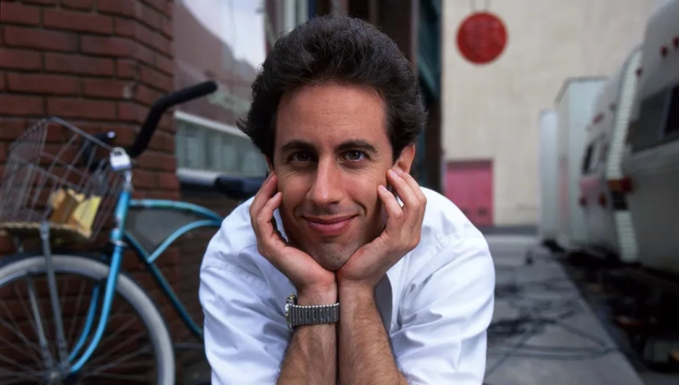 Jerry Seinfeld Career picture