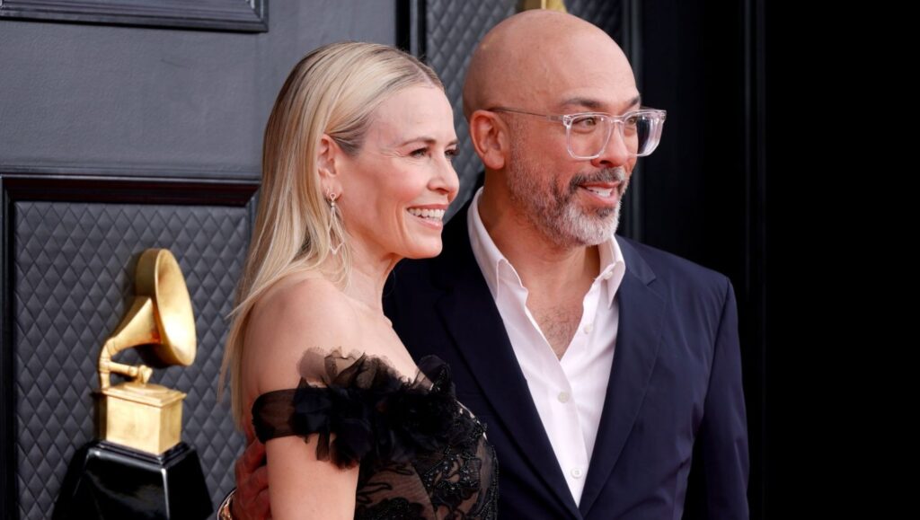 Chelsea Handler reflects on her split from Jo Koy | CNN