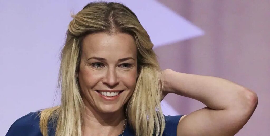 Chelsea Handler Netflix Deal Worth $10 Million Business Insider