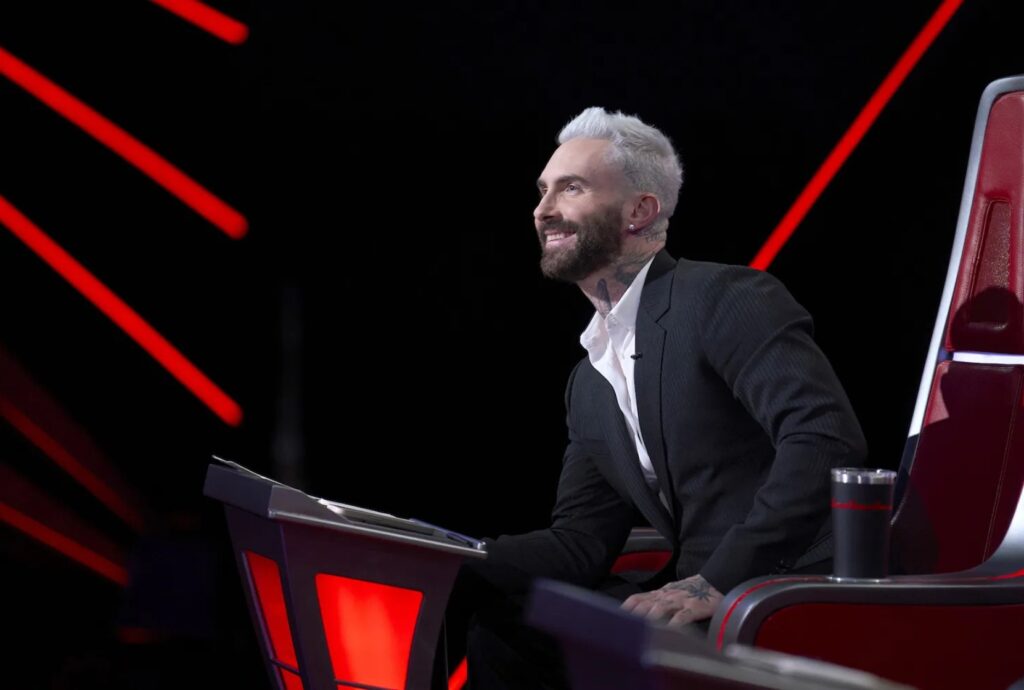 “‘The Voice’ producers are reportedly ready to give Adam Levine anything he wants — as long as he keeps the ratings high, says an insider.”