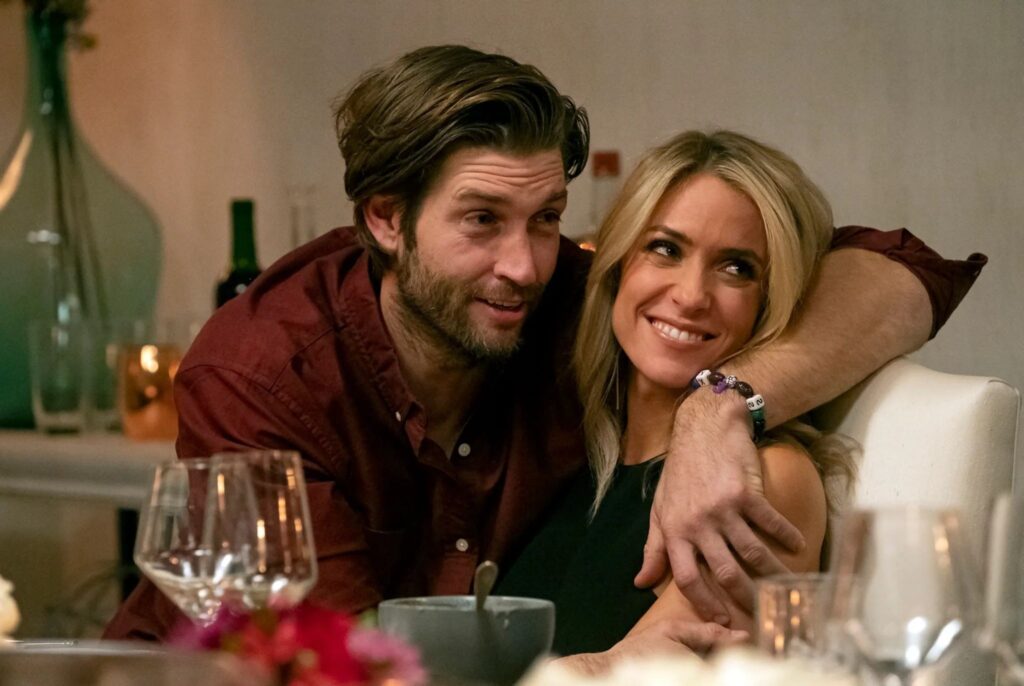 Exclusive | Kristin Cavallari: Friendships 'suffered' amid Jay Cutler marriage