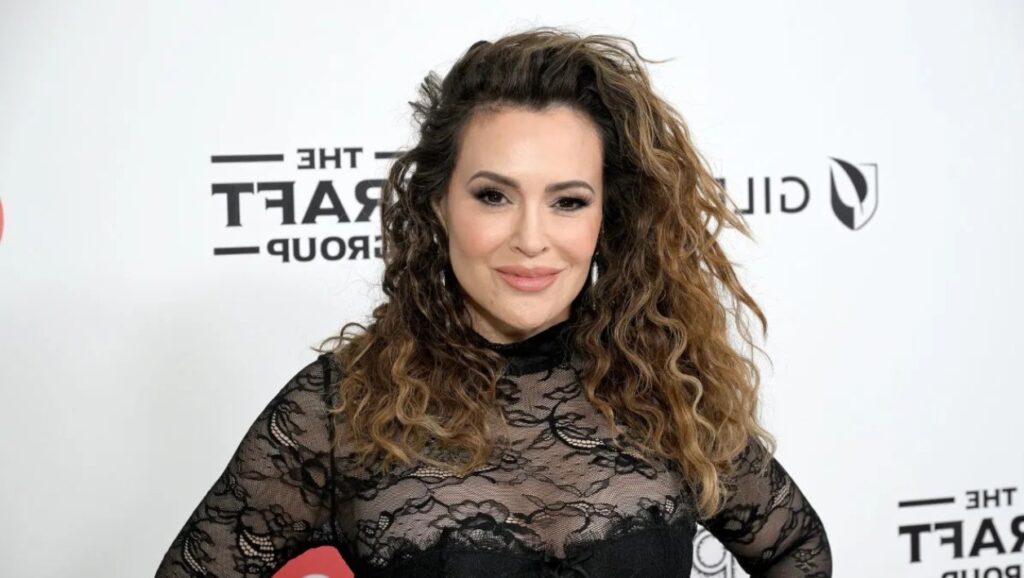 Alyssa Milano netwoth 2025