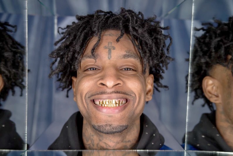 21 Savage Net Worth (2025): How the Rap Mogul Built His $25M Empire