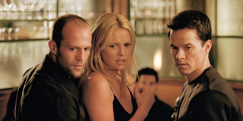 Jason Statham Notable movie seen