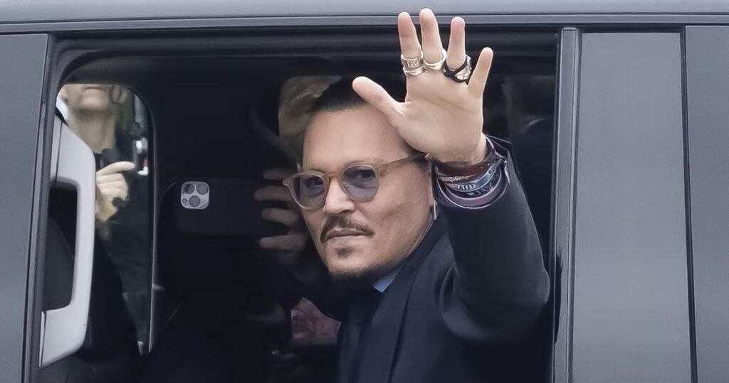 Johnny Depp Faced Significant