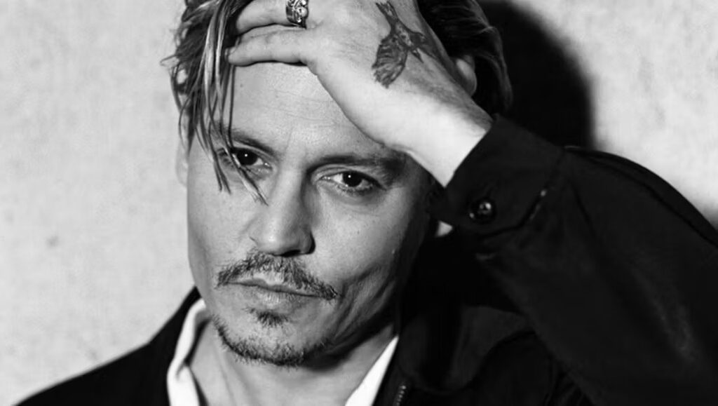 This is what Johnny Depp spends $2 million a month