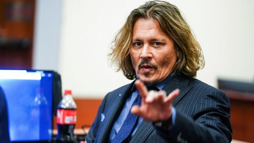 Johnny Depp net worth: This is the actor's wealth after losing $650 million