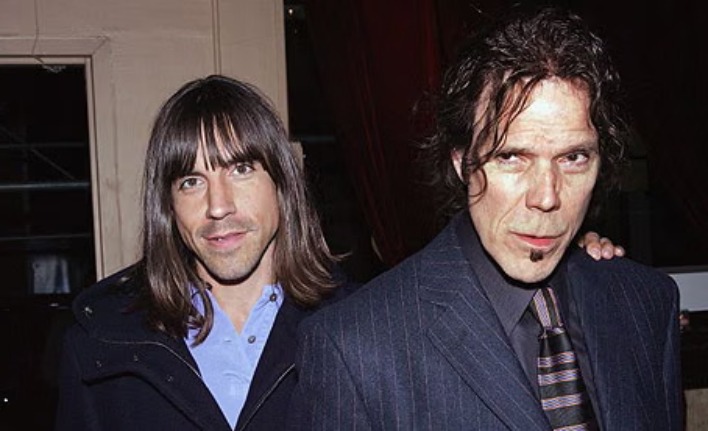 Will the Anthony Kiedis HBO series be the next great US show?