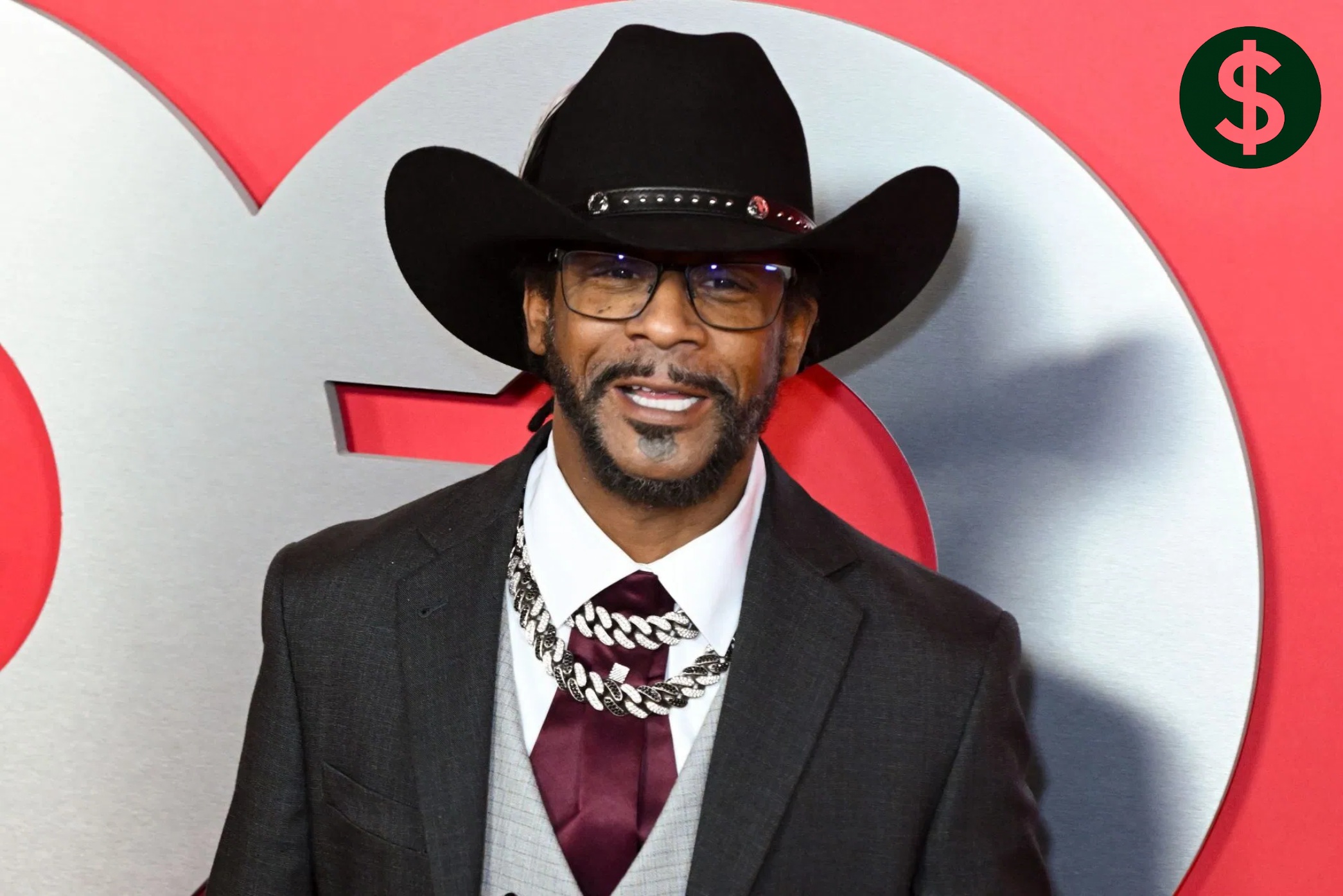 Katt Williams networth