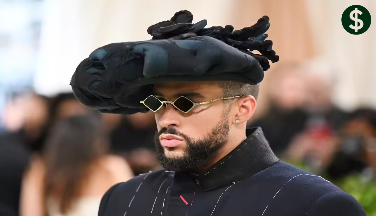 Bad Bunny Net Worth