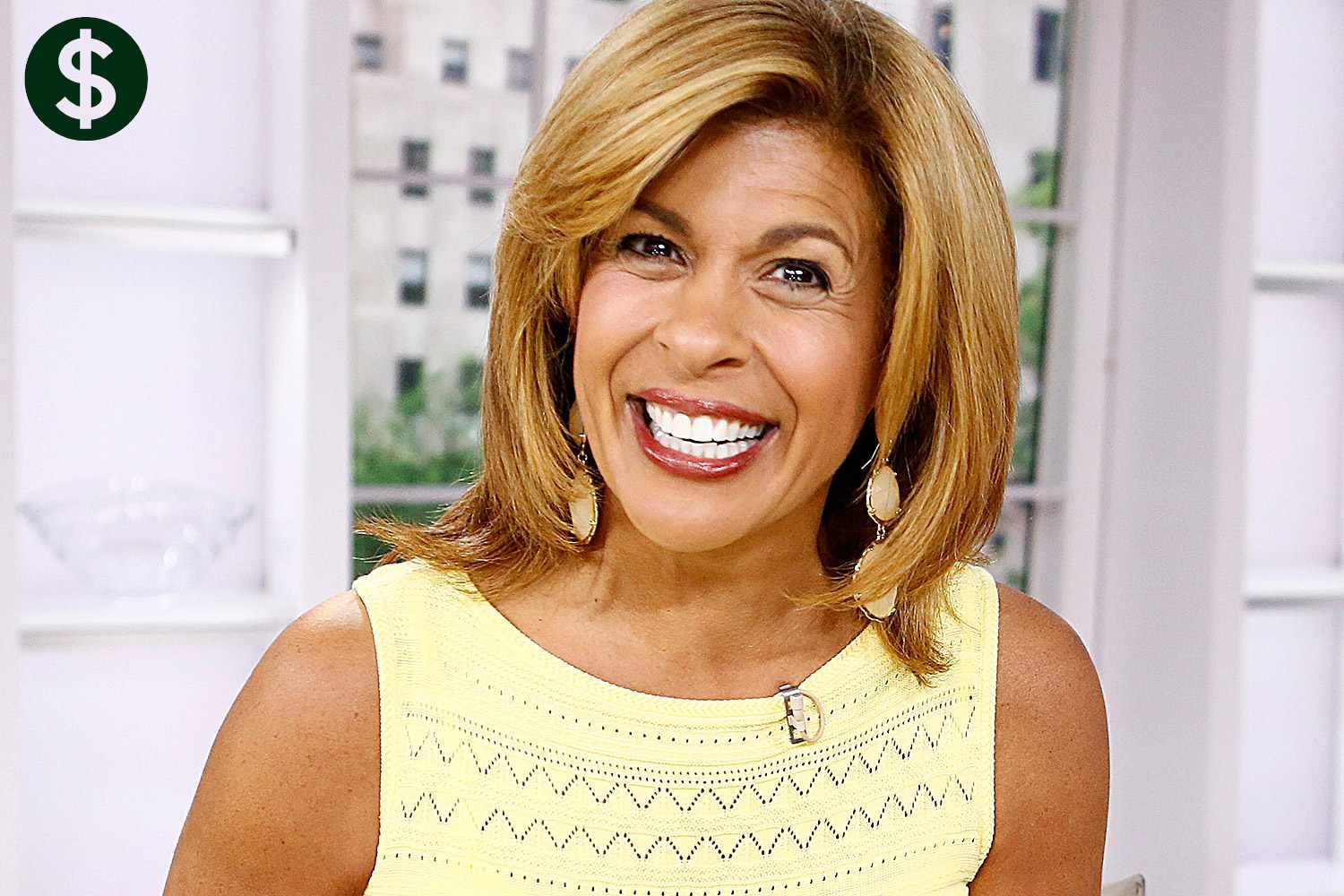 Hoda Kotb Net Worth