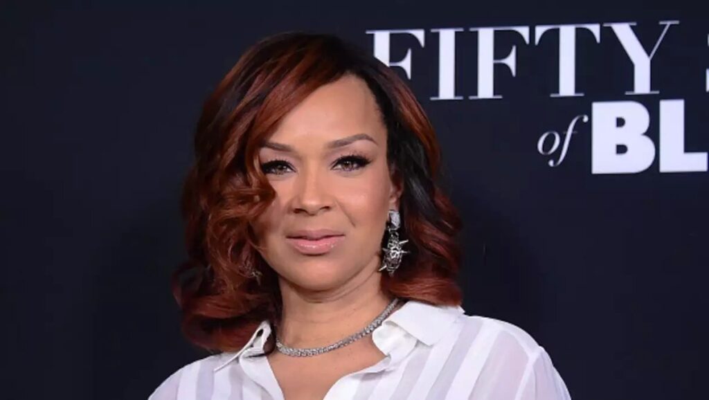 Are LisaRaye McCoy and Anthony Still Together After 'Proposal' Engagement?