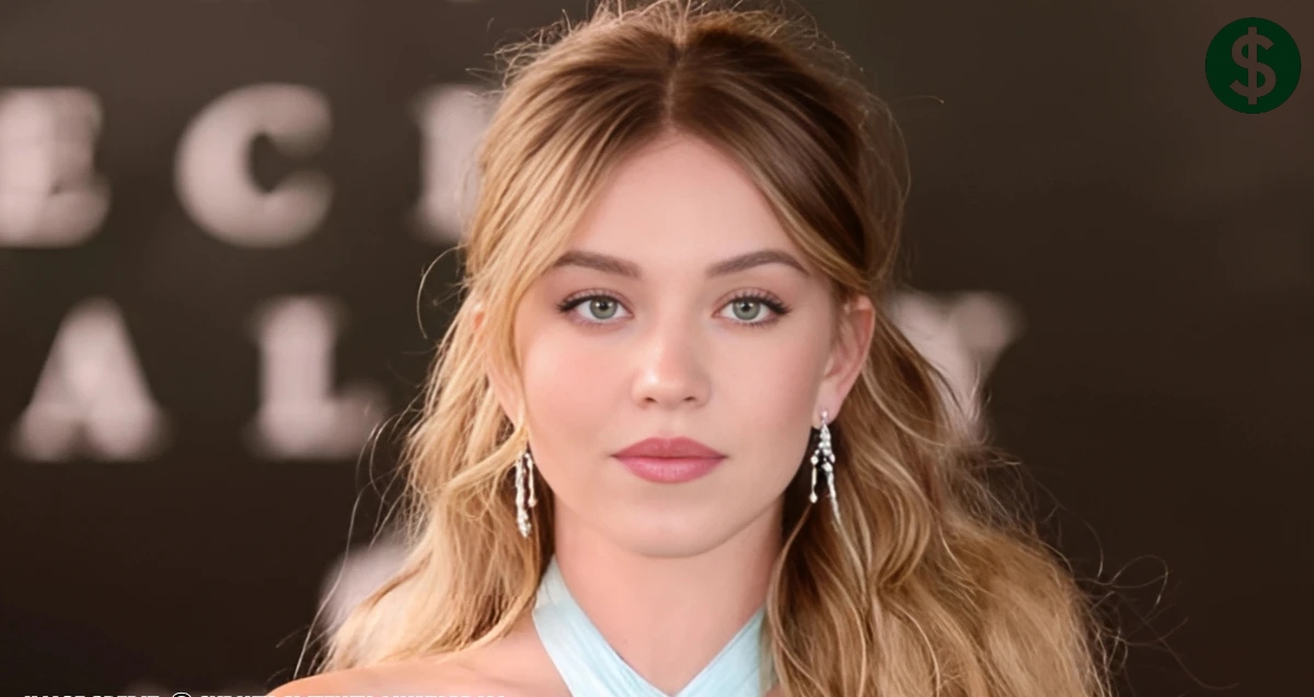 sydney sweeney net worth 2025