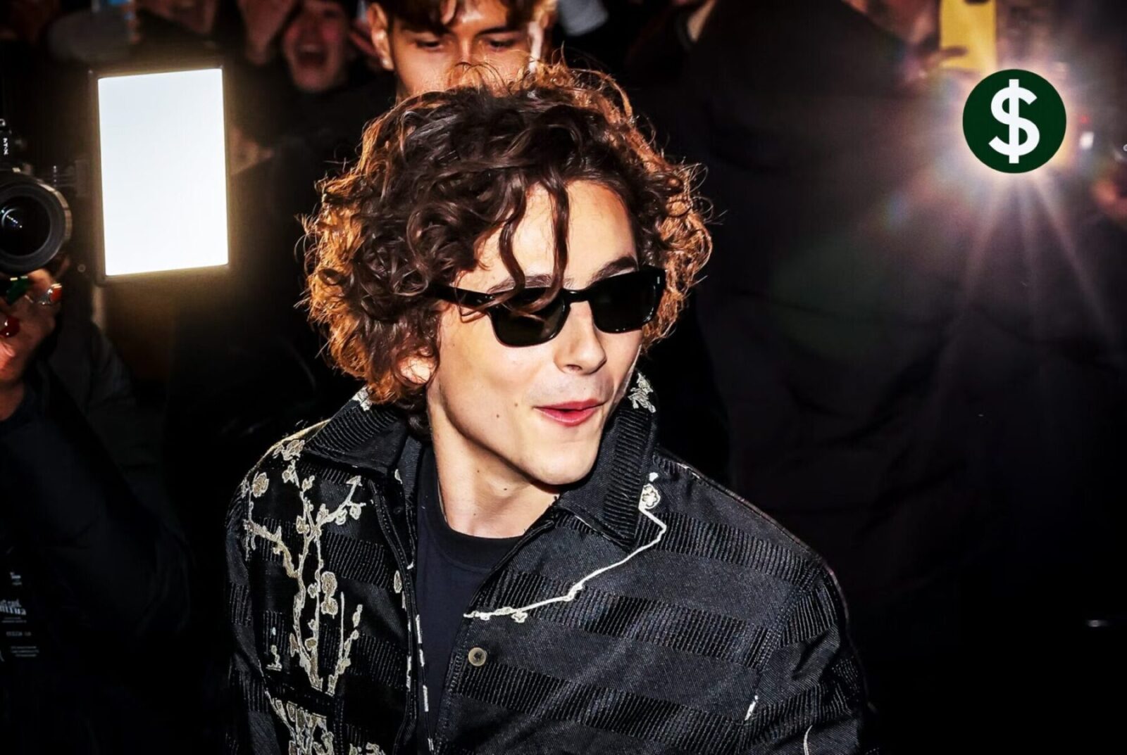 Glen Powell Net Worth