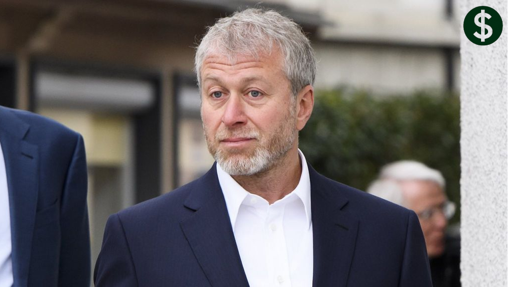 Roman Abramovich: Net Worth, Career, Real Estate & Chelsea FC