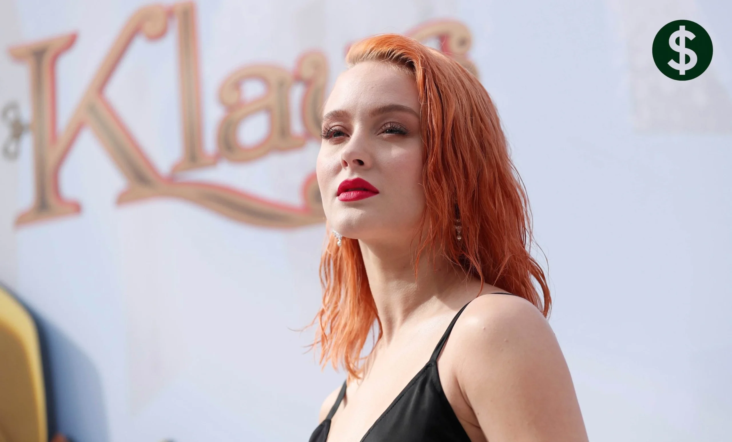 zara larsson net worth