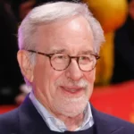 steven spielberg net worth