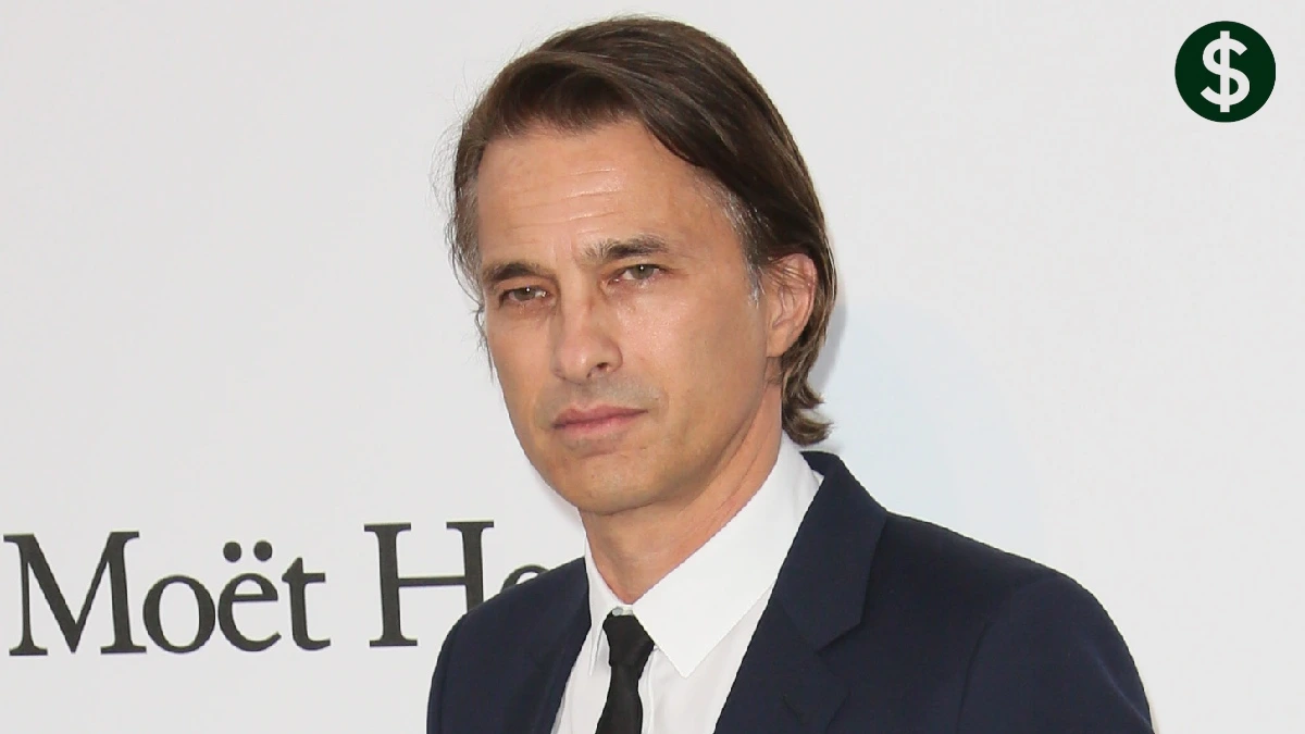olivier martinez net worth