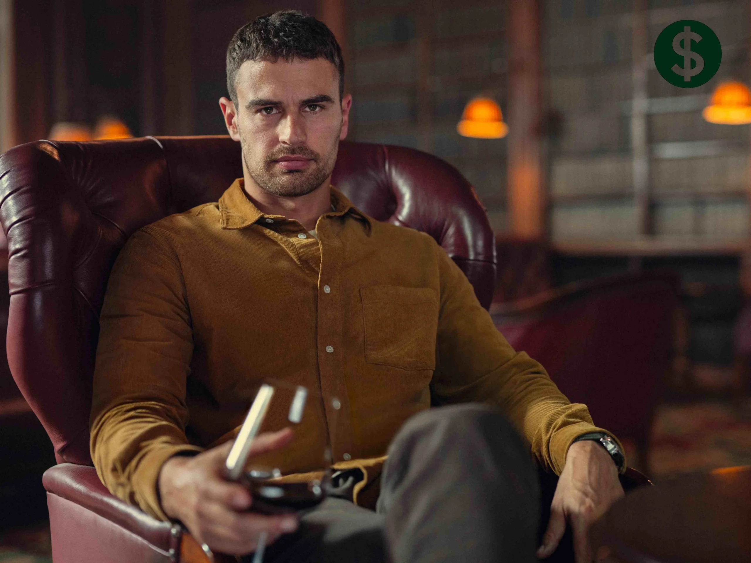 theo james net worth