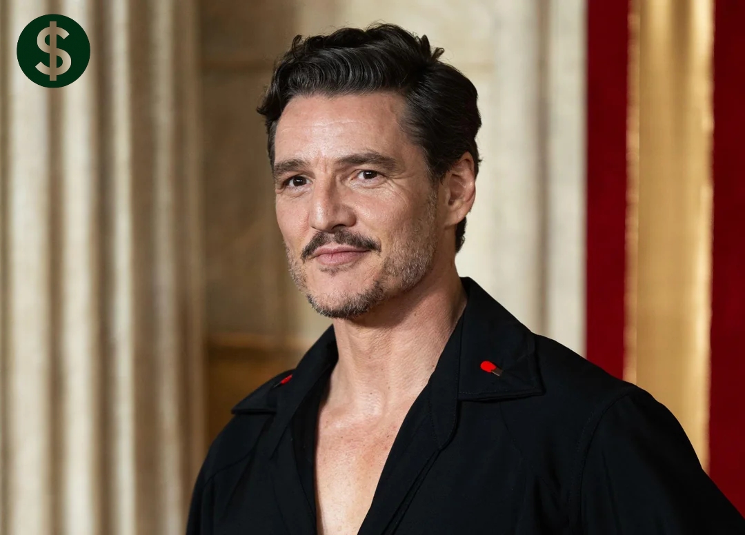 pedro pascal net worth